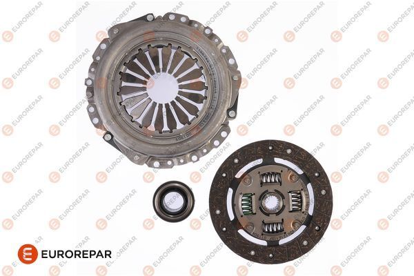 KIA PRIDE / FESTIVA /121 88-00 DEBRIYAJ SETI KK14016460 EUROREPAR
