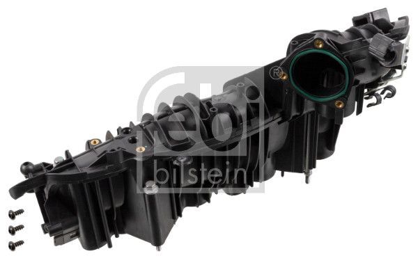 BMW E81 vb. 08-14 EMME MANIFOLDU 11618507239 FEBI