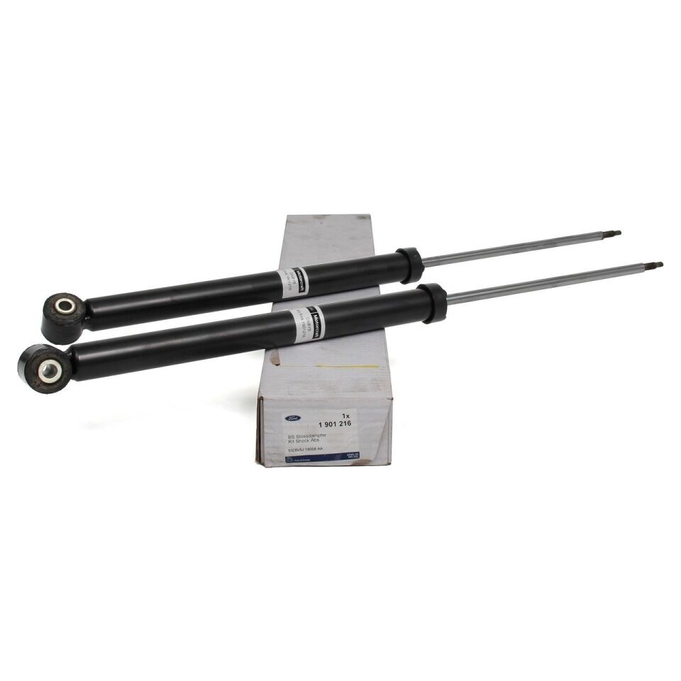 FORD COURIER 14- AMORTISÖR ARKA EY16 18080 CB SACHS