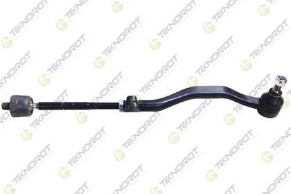 BMW MINI COOPER R60-R61 10-16 ROT MILI ÖN SAG 32109803322 BSG