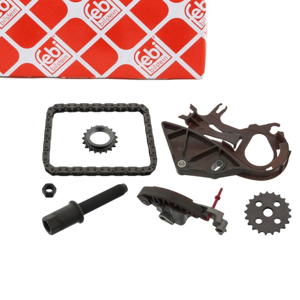 BMW MINI R55-56-R57-R58-R59-- 07- YAG POMPA ZINCIR SETI 11277500502 IWIS