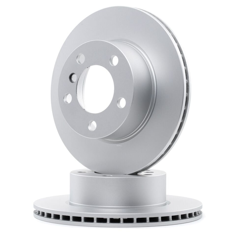 BMW 1 Seri F20 Fren Diski Ön Adet Febi Bilstein 39112