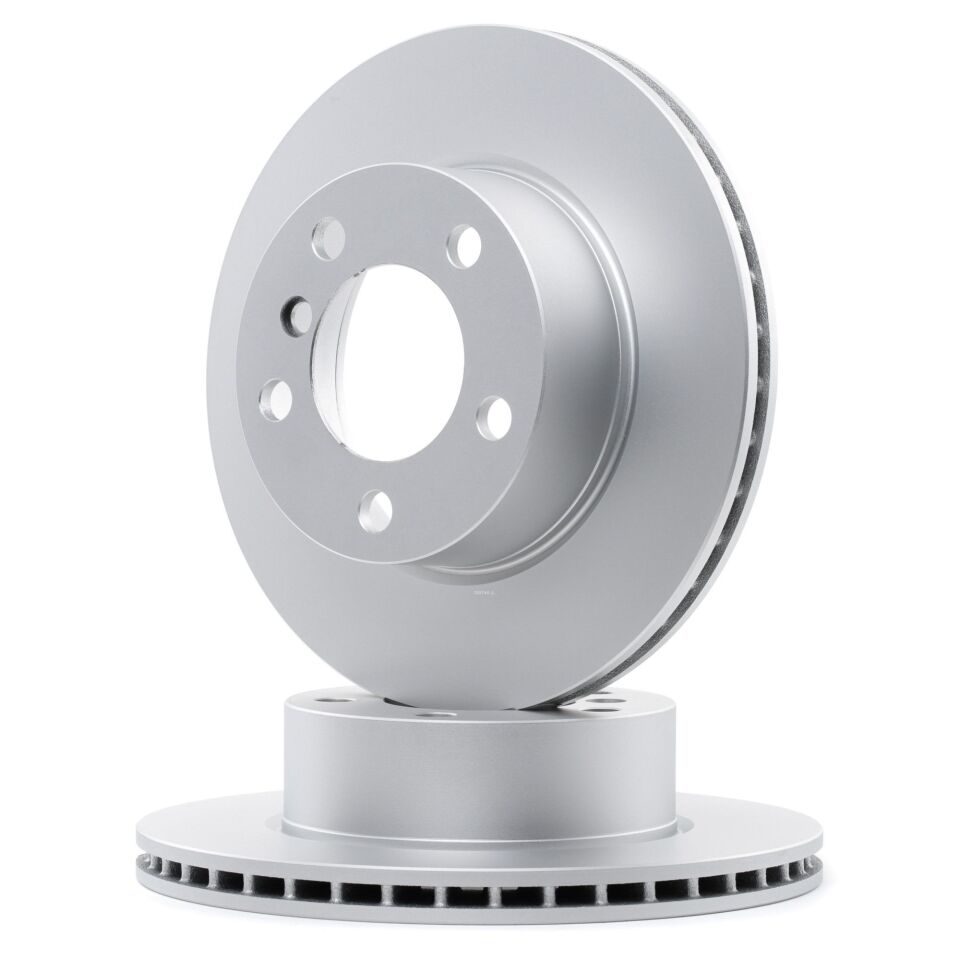 BMW 1 Seri F21 Fren Diski Ön Adet Febi Bilstein 39112