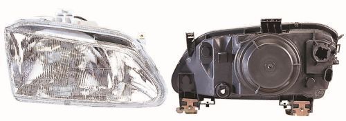 RENAULT MEGAN I 96- FAR SOL 260605784R DEPO