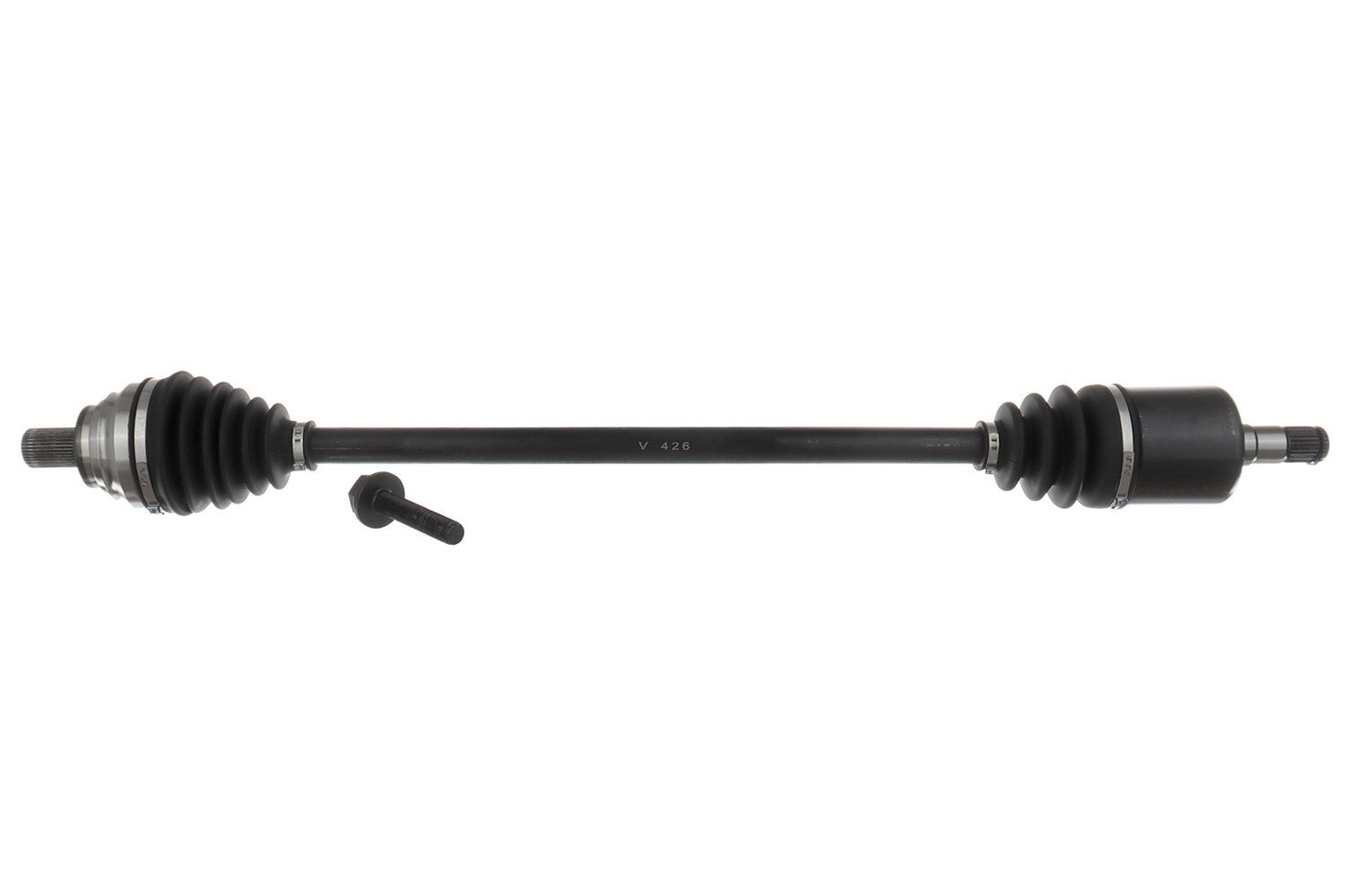 VOLKSWAGEN GOLF5-JETTA-A3 04- AKS KOMPLE ÖN SAG 1K0407272KB SKF