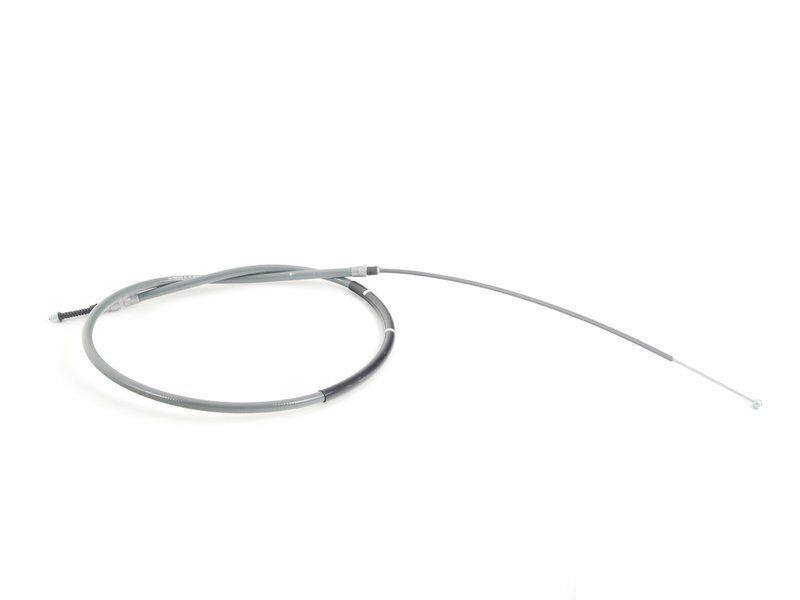 BMW E60-61 03-10 EL FREN TELI SAG 34406770602 CAVO