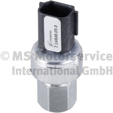 FORD FOCUS/FIESTA/TRANSIT V-347 02- KLIMA BASINÇ MÜSÜRÜ 6F93 19D594 AA PIERBURG