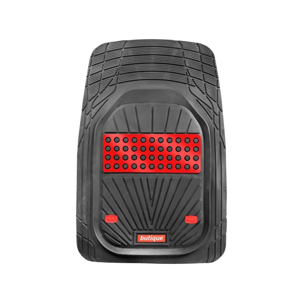 VENÜS YENİ NESİL KIRMIZI PASPAS