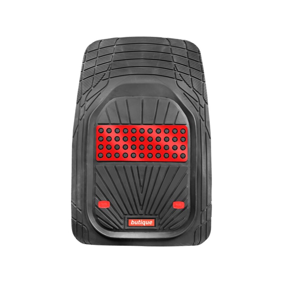 VENÜS YENİ NESİL KIRMIZI PASPAS