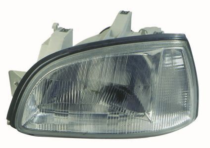 RENAULT CLIO I 96- FAR SOL 7701042150 DEPO