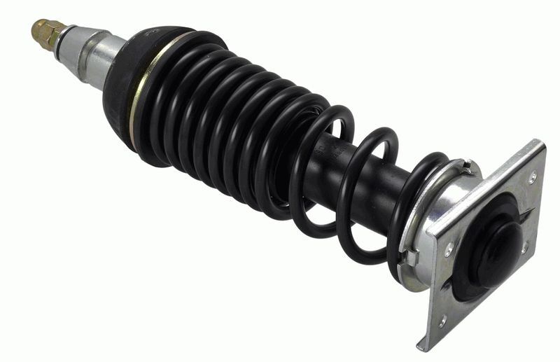 AĞIR VASITA ATEGO 2 1322 LS 2004- AMORTISÖR 970 317 31 03 SACHS