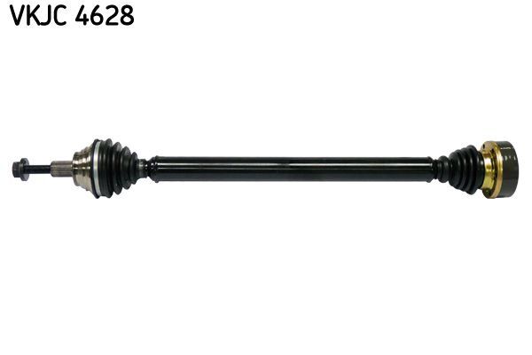VOLKSWAGEN GOLF5-GOLF6-JETTA-A3-LEON-OCTAVIA 04-13 AKS KOMPLE ÖN SAG 1K0407272JT SKF