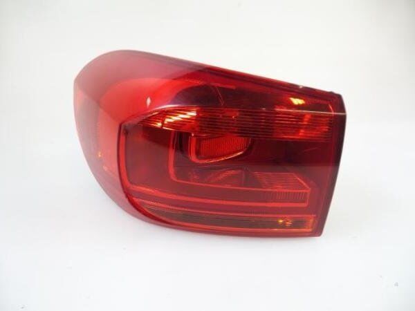 VOLKSWAGEN TIGUAN 11-15 STOP LAMBASI DIS SOL 5N0945095Q DEPO