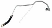 BMW 1 Seri F20/3 Seri F30 Turbo Yağ Hortumu Orijinal-11427608123