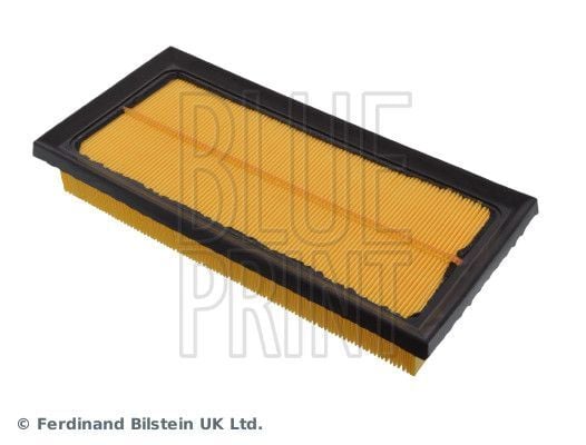 SPACE STAR 13-17 / ATTRAGE 14-17 14-17 HAVA FILTRESI 1500A399 BLUE PRINT