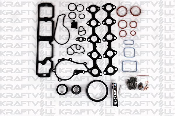 FIAT DOBLO 01- SILINDIR KAPAK CONTASI 46749905 SKT