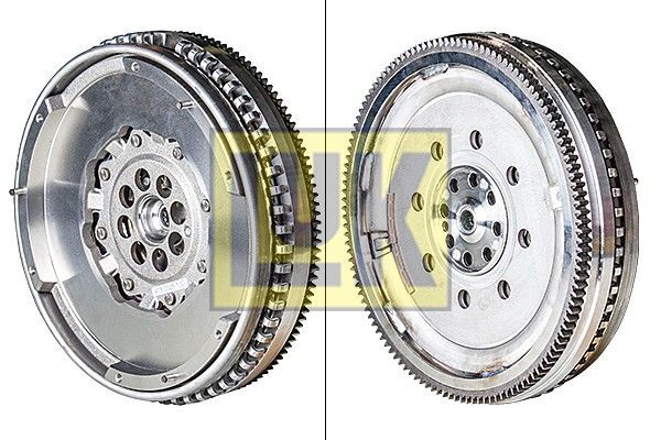 HYUNDAI H-1/STAREX/SORENTO 2008-2012 VOLAN 232004A061 LUK