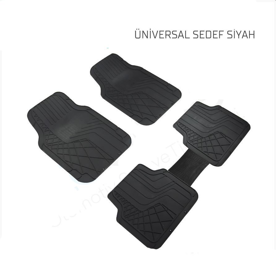 UNIVERSAL SEDEF PASPAS