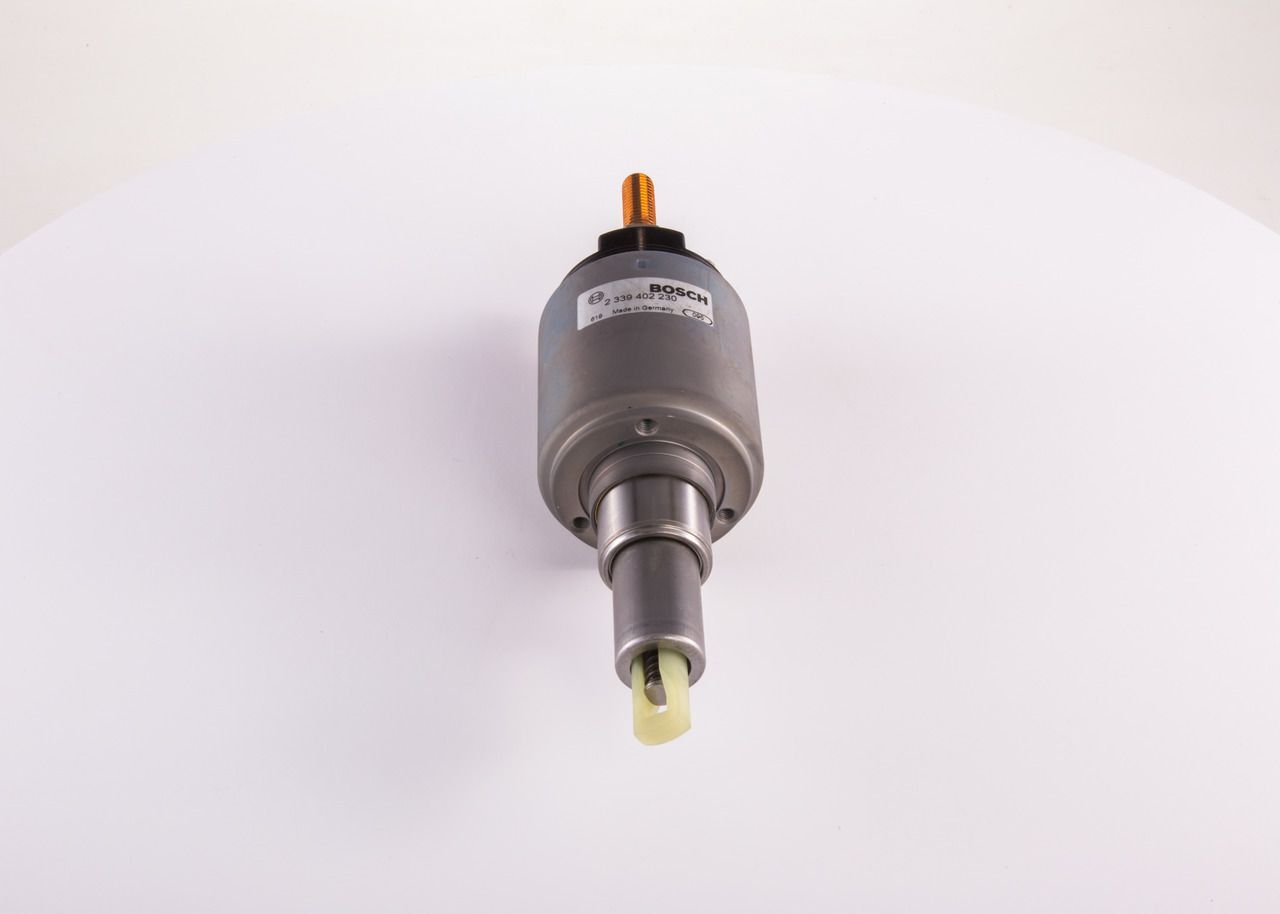 AĞIR VASITA MARS OTOMATIGI 1658730 BOSCH