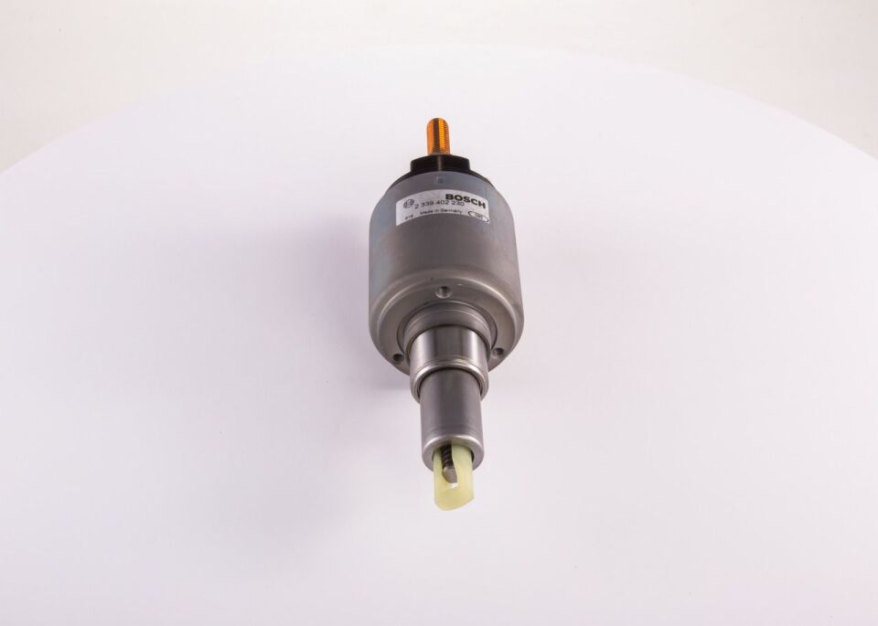 AĞIR VASITA MARS OTOMATIGI 1658730 BOSCH