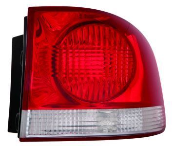 VOLKSWAGEN TOUAREG 03-07 STOP LAMBASI DIS SOL 7L6945095P DEPO