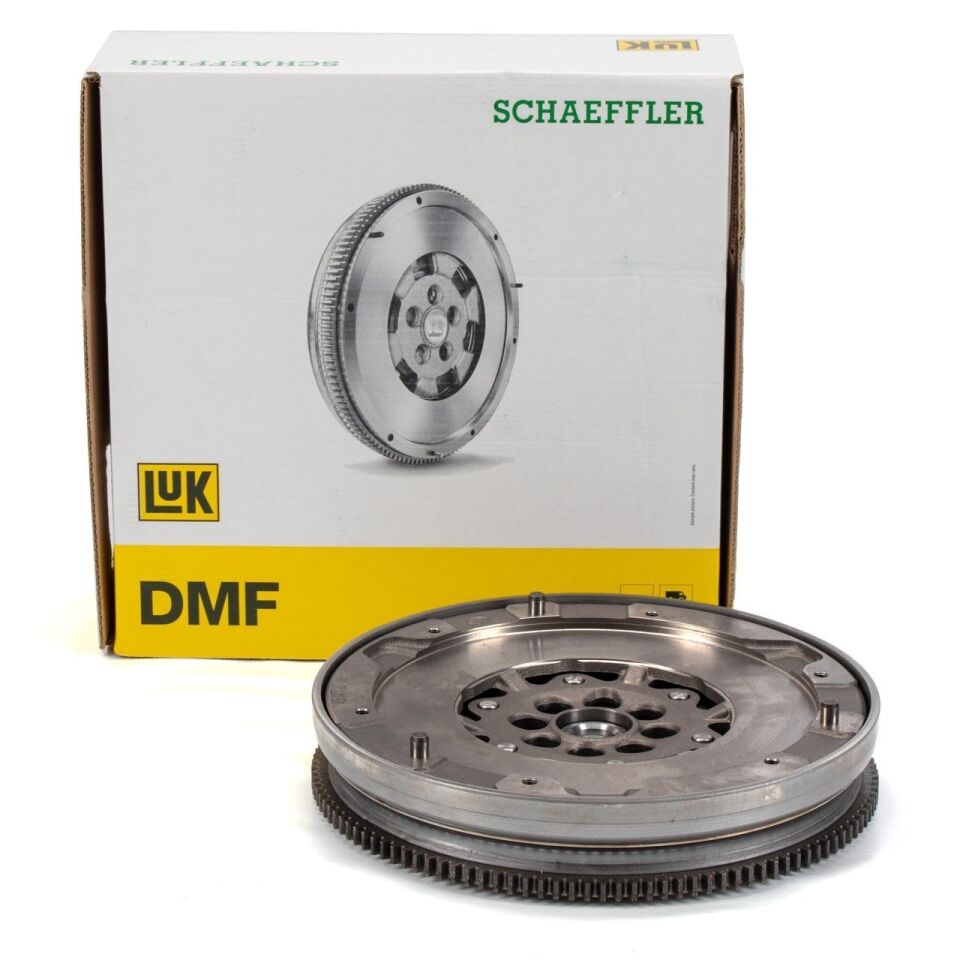 BMW F20-21-90-91-92-93-F30-31-34-F10-11-X1-X3 F25 10-13 VOLAN 21207638349 LUK