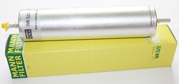 BMW FRELANDER 1 01-06 YAKIT FILTRESI WJN000080 MANN