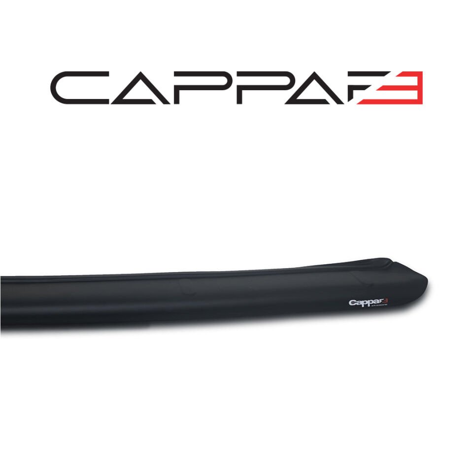 Volkswagen Transporter T5 2009-2014 Yıl Aralığı Uyumlu Arka Tampon Eşiği Mat