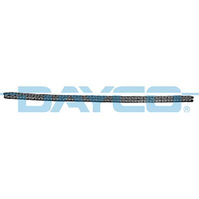 MERCEDES-BENZ W124-201-461-638 VITO-SPRINTER 87-03 ZINCIR A0039975594 DAYCO