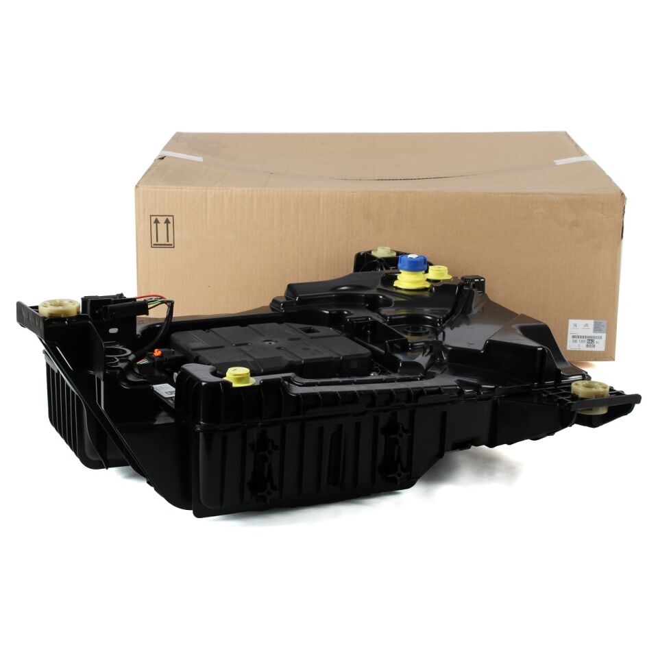 PSA C4 PICASSO 2 2014- YAKIT DEPOSU OE-PSA