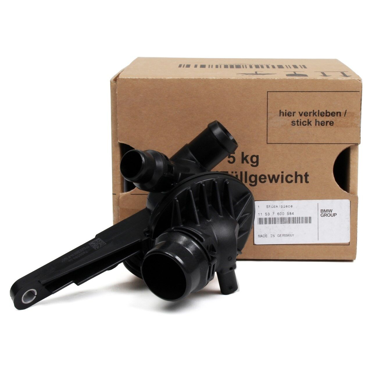 BMW F20-F20 LCI-F21-F21 LCI-F30-F30 LCI-F31-F35-F35 LCI 11-18 TERMOSTAT 11537600584 GATES