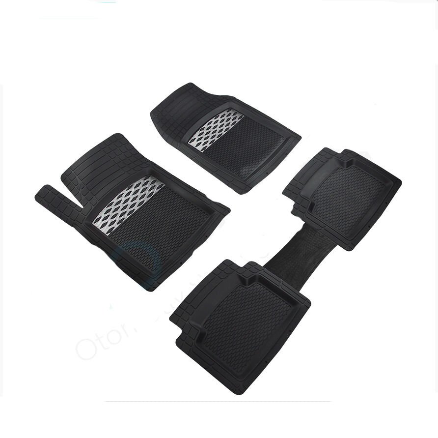 UNİVERSAL HAVUZLU 4D PROFESYONEL PASPAS KARBON