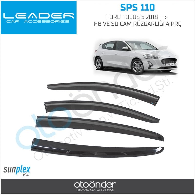 NISSAN QASHQAI 2015---> MUGEN CAM RÜZGARLIĞI 4prç