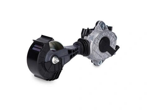 MINI R56/Clubman R55/Clubvan R55/Countryman R60 Gergi Kütüğü INA 534 0425 10-11287598832