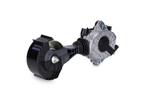 MINI R56/Clubman R55/Clubvan R55/Countryman R60 Gergi Kütüğü INA 534 0425 10-11287598832