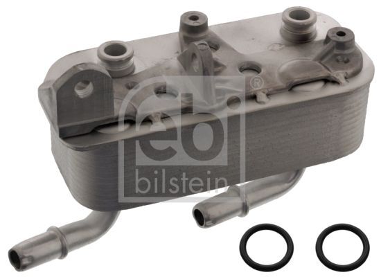BMW E39-E38 96-03 YAG SOGUTUCUSU 17217505823 BSG