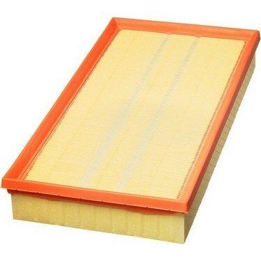 VOLKSWAGEN GOLF4-BORA-A3-TOLEDO-OCTAVIA 97-04 HAVA FILTRESI 1J0129620 BSG