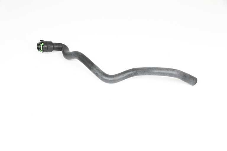 OPEL ASTRA G 99- KALORIFER HORTUMU GIRIS 6818052 BSG