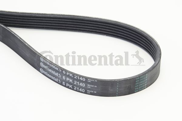 MERCEDES-BENZ SPRT.312.D 96-00-06 V KAYISI A0109977992 CONTITECH