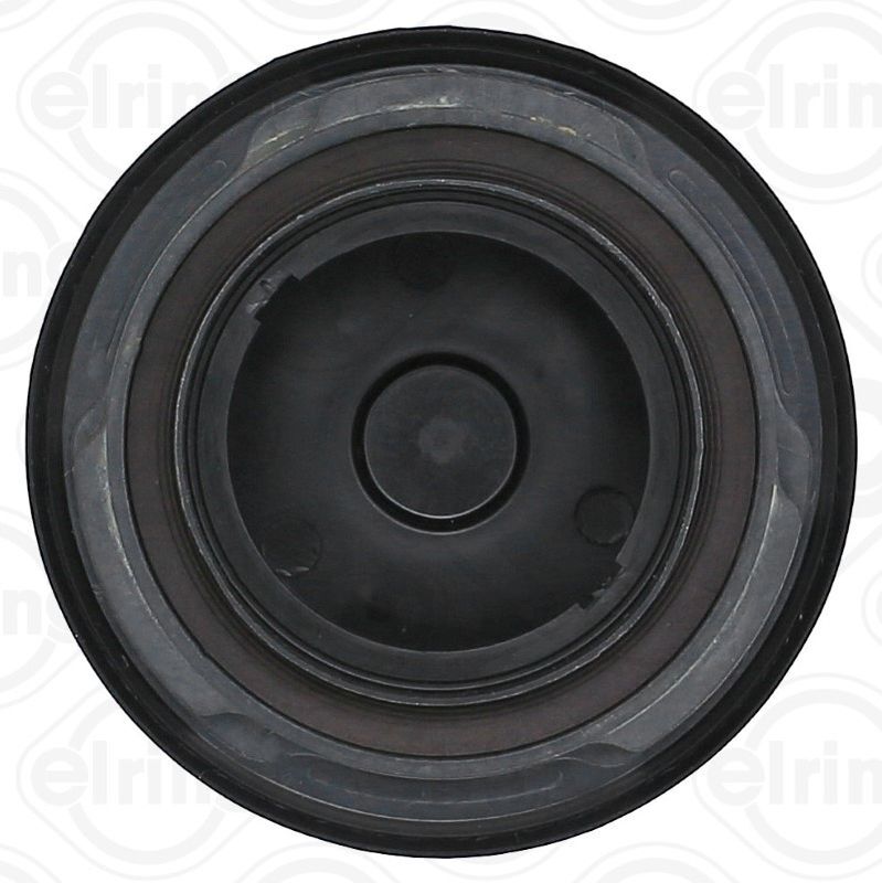 RENAULT TRAFIC III vb. 06- ÖN KAPAK KEÇESI 7701476858 ELRING