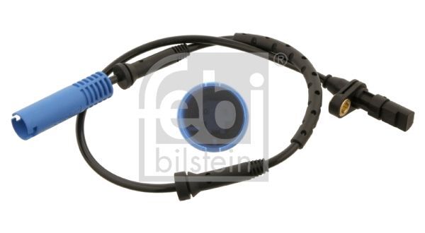BMW X5 E53 00-06 ABS SENSÖRÜ ÖN 34526756379 BSG