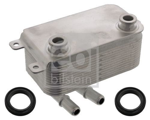 BMW E60-E61-E63-E64-E65-E66 03-10 YAG SOGUTUCUSU 17217519213 BSG