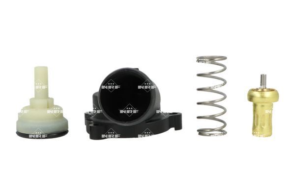 VOLKSWAGEN POLO-IBIZA-FABIA 10-14 TERMOSTAT 03C121110AA NRF