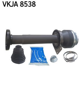 VOLKSWAGEN T5,5-T6 10- AKS KAFASI IÇ SAG 7E0498104H SKF