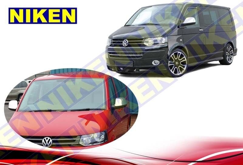 VW CRAFTER AYNA KROMU (2006-2018)