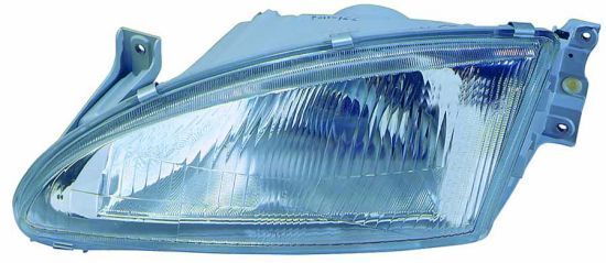 HYUNDAI ELANTRA 1997-1998 FAR SOL 9210129070 DEPO
