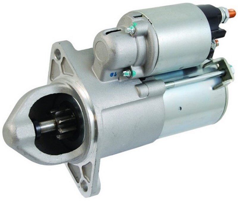 FIAT ALFA ROMEO 159 - ASTRA G-H-CORSA 01- MARS DINAMOSU 55556092 FEBI