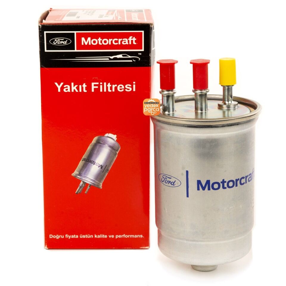 FORD CONNECT 07/- YAKIT FILTRESI 2T14 9155 B1E OE-FD
