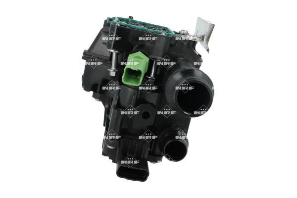 PEUGEOT 208/301/308/508/3008/5008/PARTNER 14- TERMOSTAT GÖVDE VE KAPAK KOMPLE 9850364680 NRF