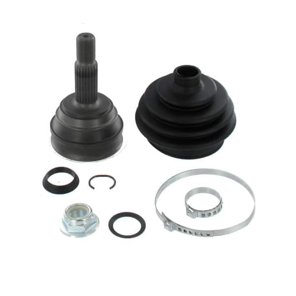 VOLKSWAGEN POLO-CORDOBA-IBIZA-FABIA 94-01 AKS KAFASI DIS 6N0498099 SKF